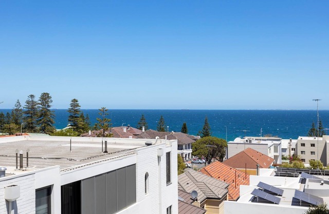 Overton Gardens Apartment