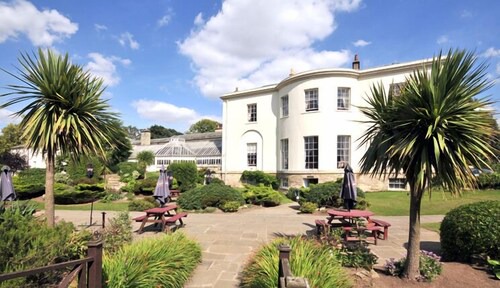 Owston Hall Hotel
