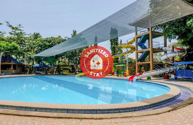 OYO 1188 Alam Indah Lestari Hotel