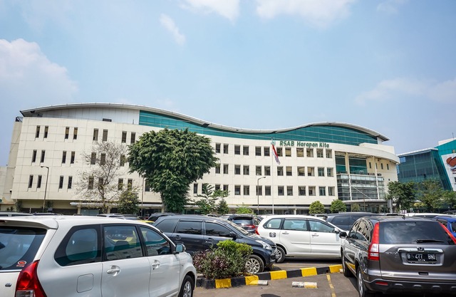 OYO 120 GP Residence