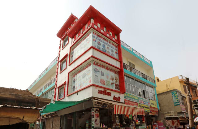 OYO 14634 Star Guest House