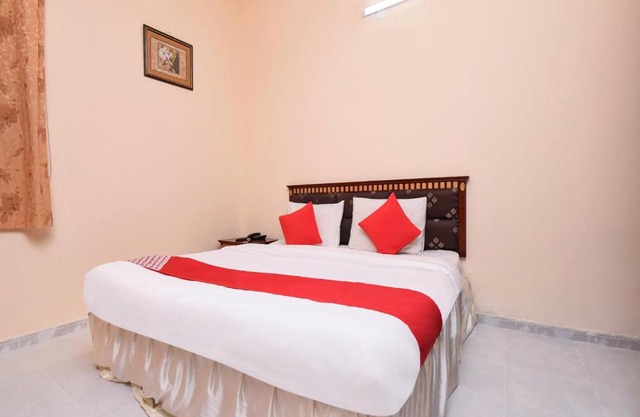 OYO 149 Sun Rise Hotel Apartment, Sharjah