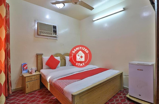 OYO 157 Al Khaima Hotel