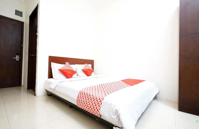 OYO 2385 Maleo Exclusive Residence 2
