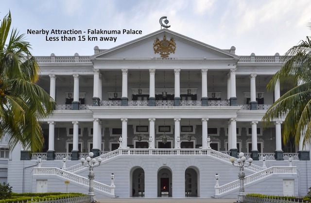 OYO 29087 Hotel Golden Pride