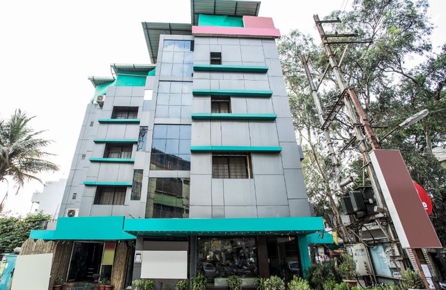 OYO 3589 Hotel Dawar Regency