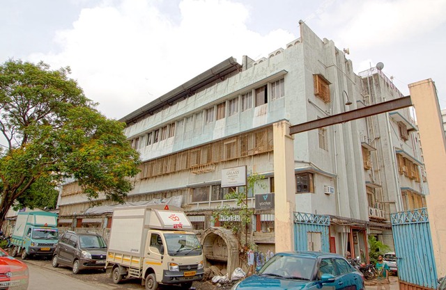 OYO 44023 Hotel West Inn