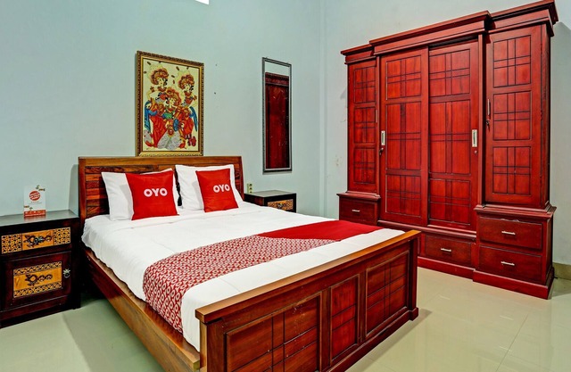 OYO 91247 Desa Wisata Carangsari