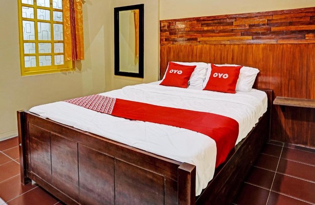 OYO 91502 Kost Bu Lilies Syariah