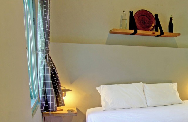 OYO 92825 Kamar Lombok