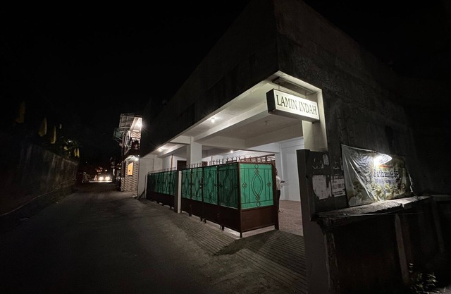 OYO 93128 Hotel Lamin 2