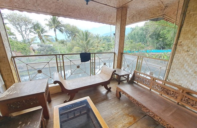 OYO 93656 Villa Cassanova Syariah