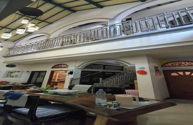 OYO 93826 Cprc Inn Serpong