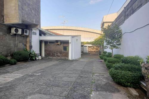 OYO 94703 Hotel Wisma Hasanah