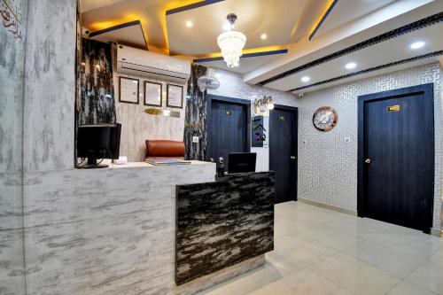 OYO Flagship 83977 ZQ Guest house