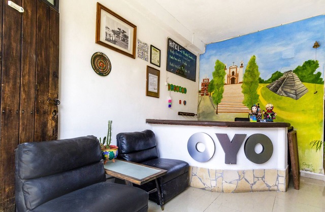 OYO Hotel Punta Guadalupe, San Cristóbal
