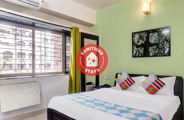 OYO Home 62595 Elegant Stay Koregaon Park