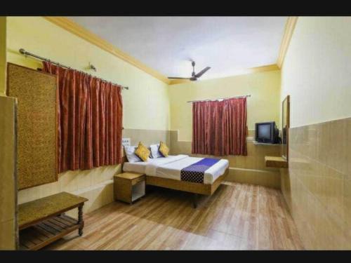 OYO Hotel Apsara Guest House