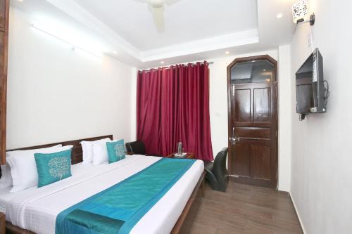 OYO Hotel Sai Stay Inn
