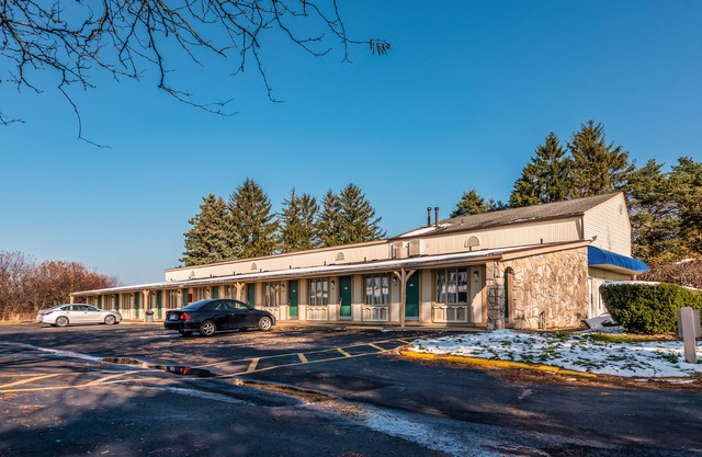 OYO Hotel Wadsworth Oh I-76