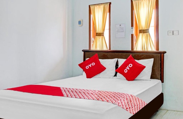 OYO Life 90029 Bwi Guest House