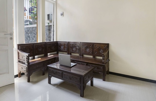 OYO Life 90786 De Campus Homestay Syariah