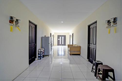 OYO Life 93111 Garden Homestay 2 Merlion