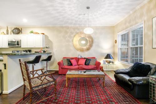 Oyster Bay Villas