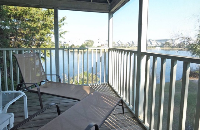 Oyster Catcher 131 3BR 3BA Villa w Kitchen