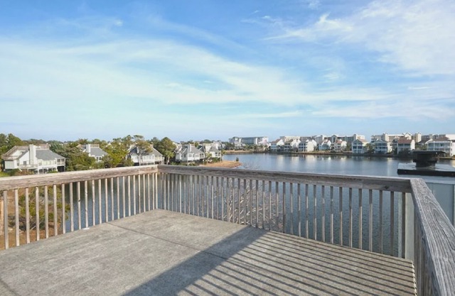Oyster Catcher 27, Lake View3BR/3BA Villa w/Kitchen