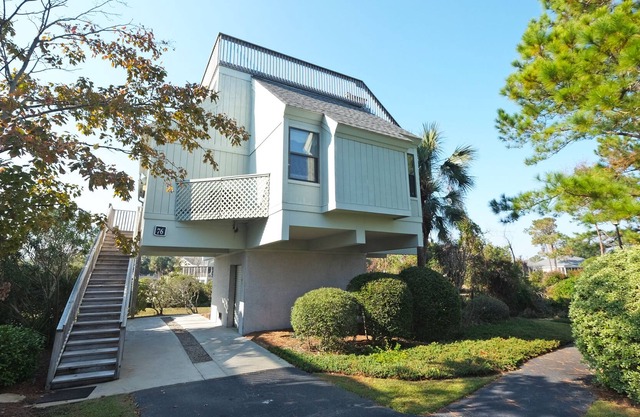 Oyster Catcher 76 Lake View 3BR 3BA Villa