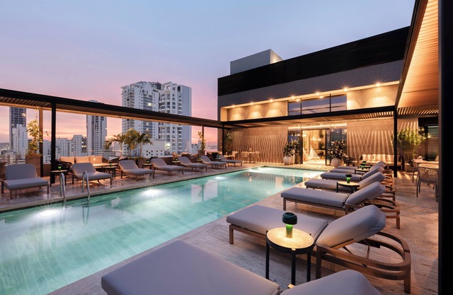 OZ Hotel Collection