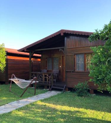 Ozge Bungalow Hotel