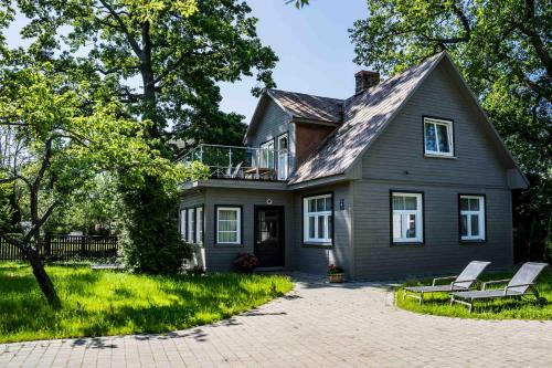 OZO Estrade apartments