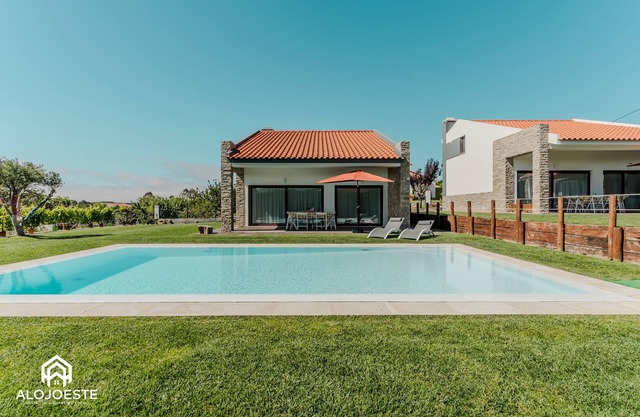 Páteo Sagaipo - Villa Amália