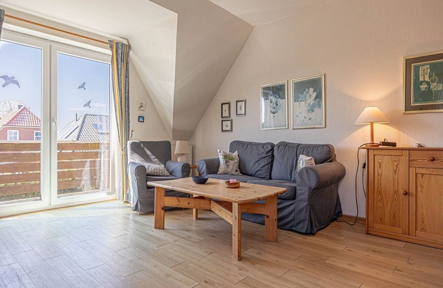 Pühler - Apartment Schwalbe - FW Schwalbe