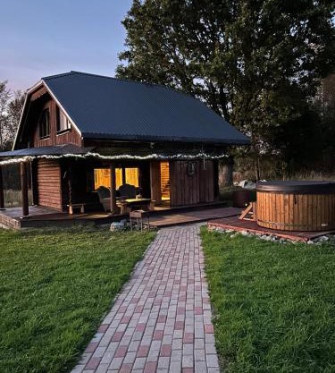 Pūnas Sauna