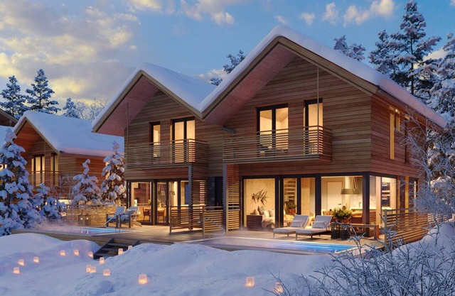 Pleasant holiday home with pool