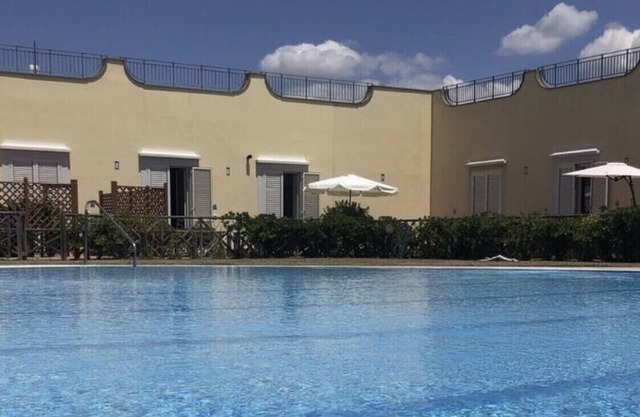P I A Beach House
