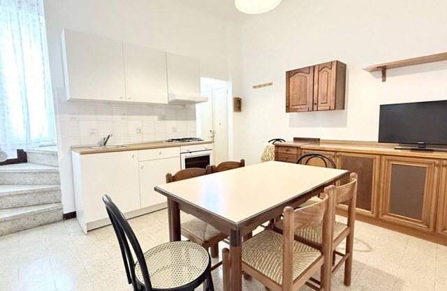 P063 – Porto Recanati, three-room apartment