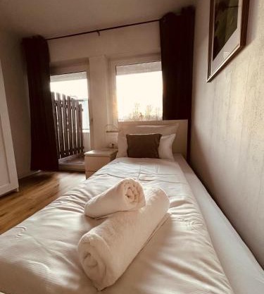 P1 Teams zentral I150m2 I EG für 6 I Wasch I P I