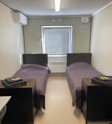 Pabrades Apartamentai