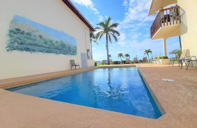 Pacific Beach Condo #2