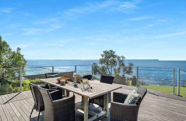 Pacific Lodge - direct access to Hyams Beach