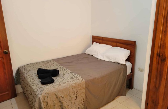 Pacific Paradise in Ecuador