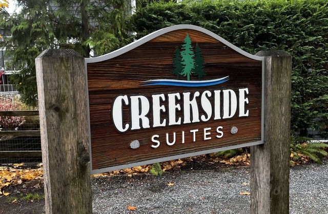 Pacific Shores Resort - Creekside Suites - 1 Bedroom - Oceanfront!nSnowbird Opp.