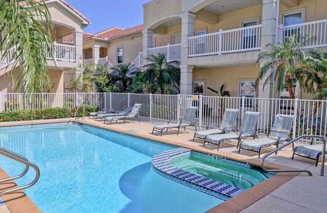 PACIFICA 10 (2-Bedroom Condo) by RedAwning