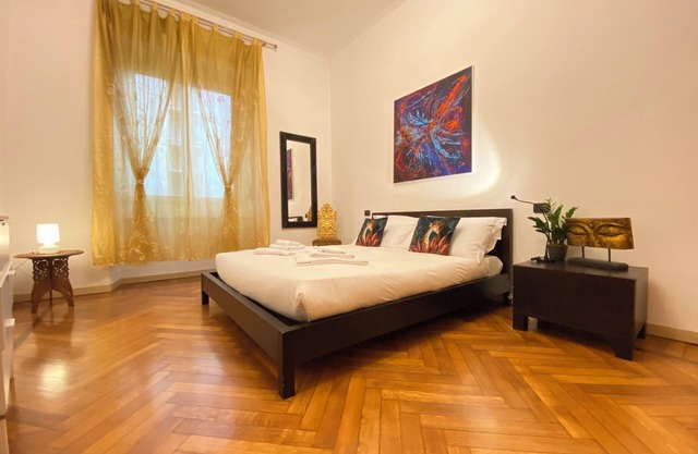 Pacini Suite di charme