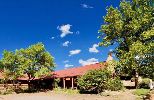 Pack Creek ~ Lodge Suite | 1 Bed, 1.5 Bath