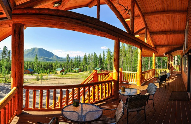 Paddle Ridge
